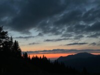 Abendstimmung am Berggasthaus zum oberen Horn Bad Hindelang ©Florian Kohmann Abendstimmung am Berggasthaus zum oberen Horn Bad Hindelang ©Florian Kohmann